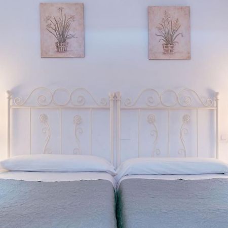 Apartamento Con Encanto En Patio Sevillano Exteriér fotografie
